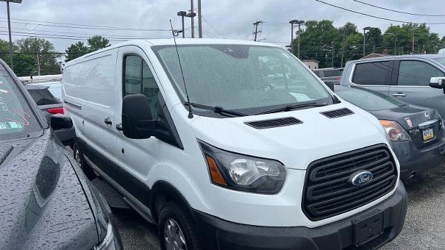 2019 Ford Transit 350