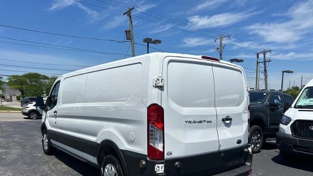 2019 Ford Transit 350