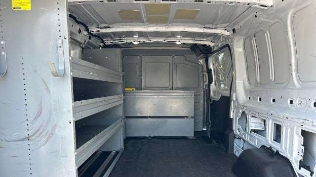 2019 Ford Transit 350