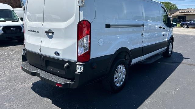 2019 Ford Transit 350