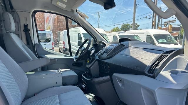 2019 Ford Transit 350