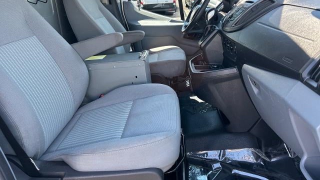 2019 Ford Transit 350
