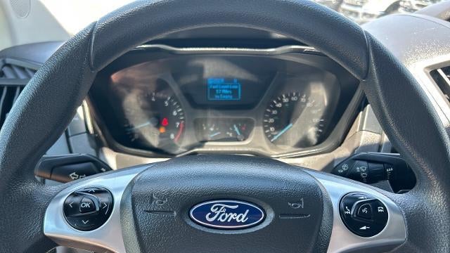 2019 Ford Transit 350