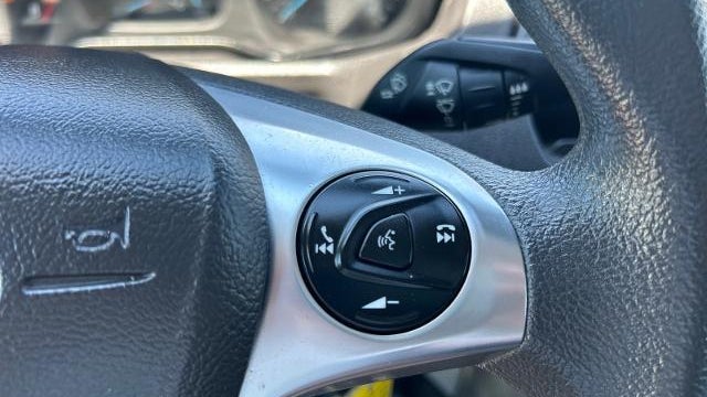 2019 Ford Transit 350
