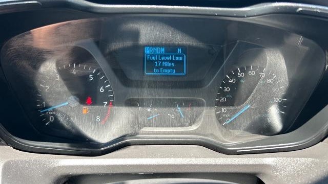 2019 Ford Transit 350