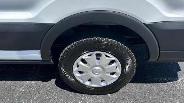 2019 Ford Transit 350