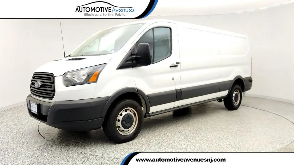 Preowned 2017 Ford Transit 350 for Sale