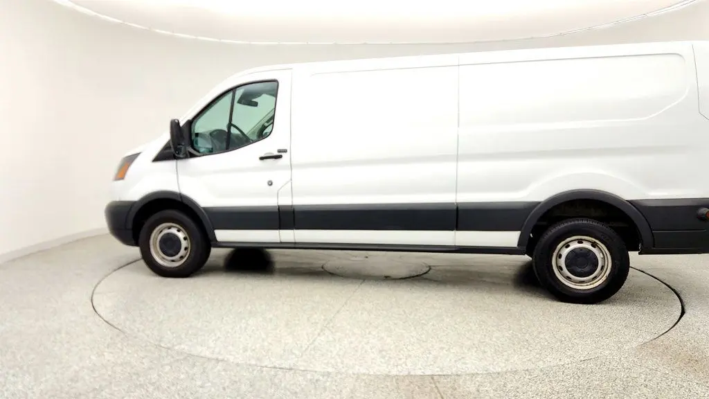 2017 Ford Transit 350