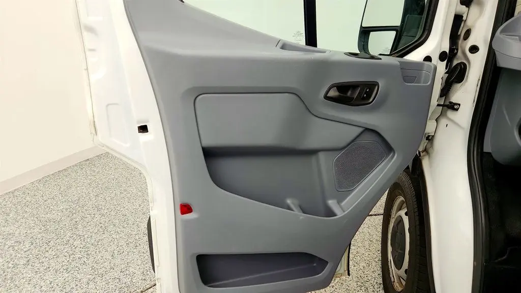 2017 Ford Transit 350
