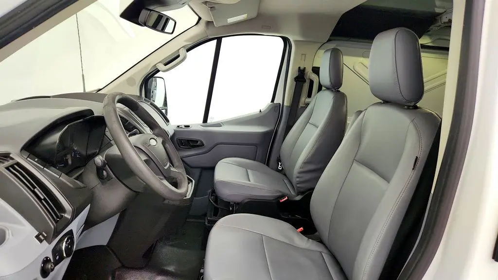 2017 Ford Transit 350