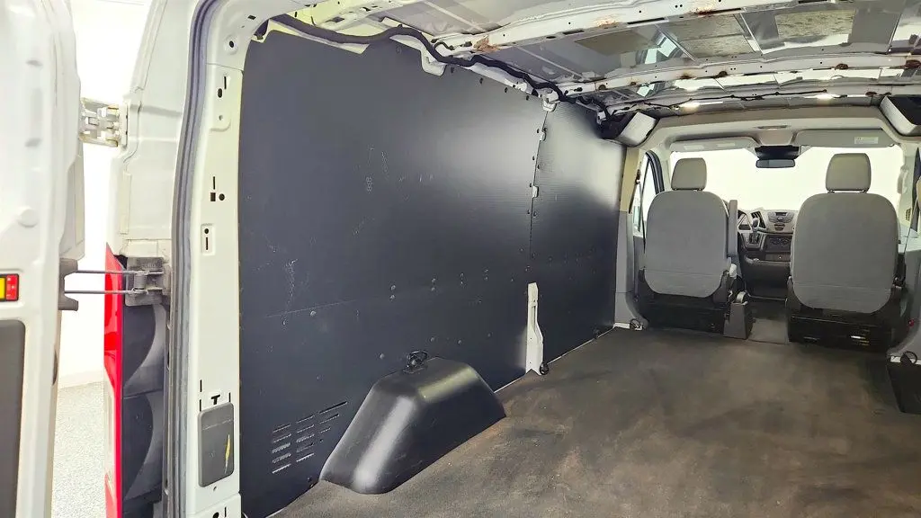 2017 Ford Transit 350