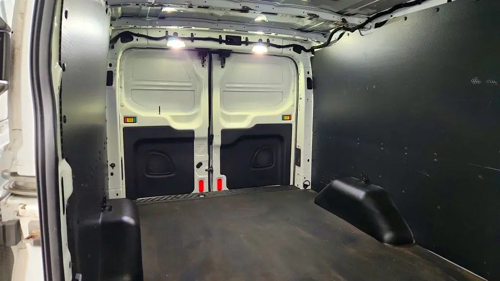 2017 Ford Transit 350