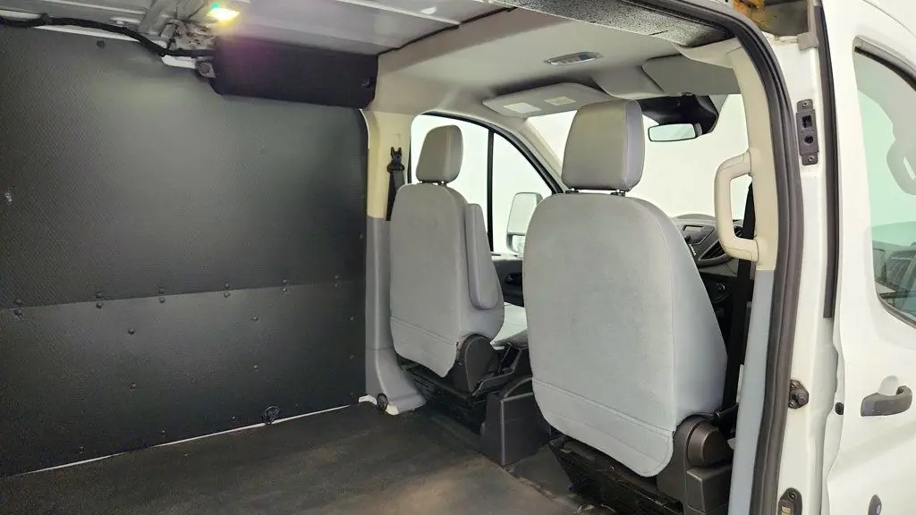 2017 Ford Transit 350