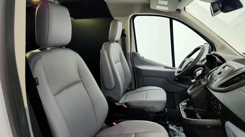 2017 Ford Transit 350