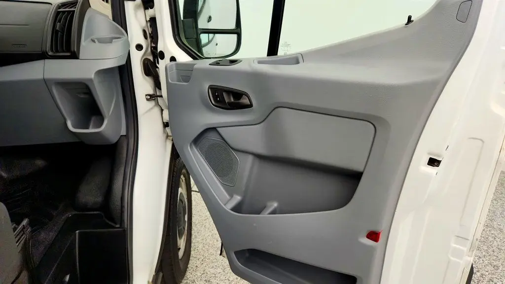 2017 Ford Transit 350