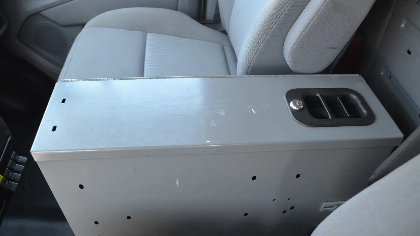 2017 Ford Transit 350