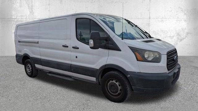 Preowned 2015 Ford Transit 350 for Sale