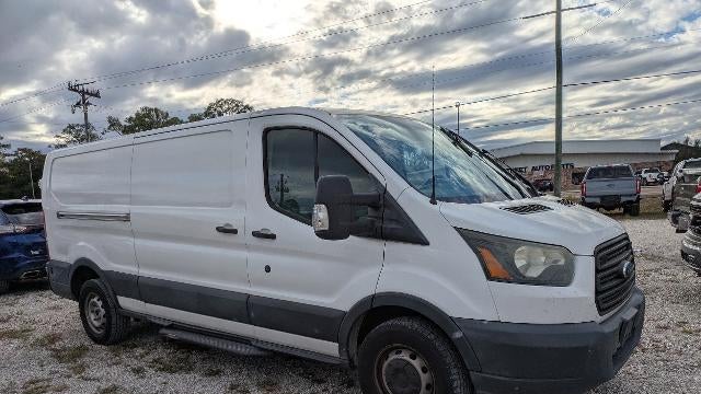 2015 Ford Transit 350