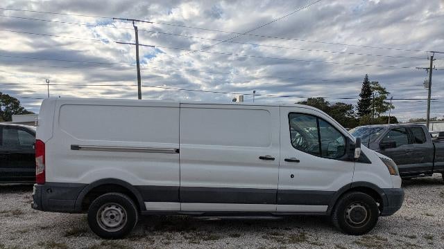 2015 Ford Transit 350