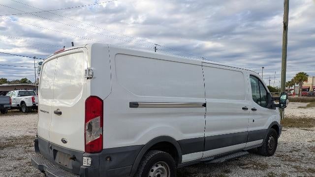 2015 Ford Transit 350