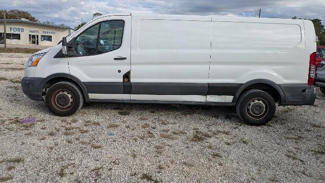 2015 Ford Transit 350