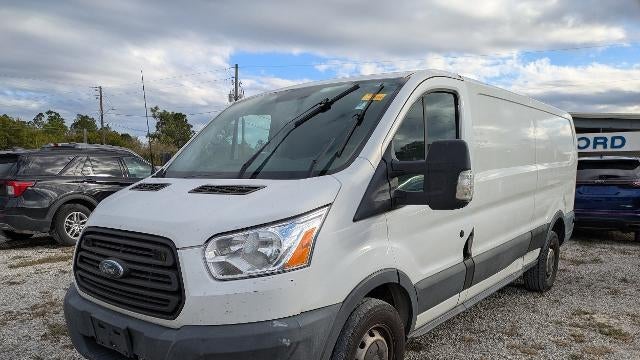 2015 Ford Transit 350