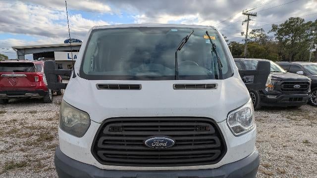 2015 Ford Transit 350