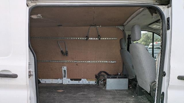2015 Ford Transit 350