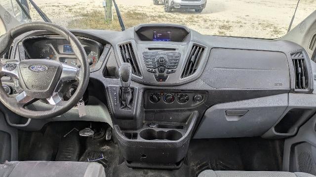 2015 Ford Transit 350