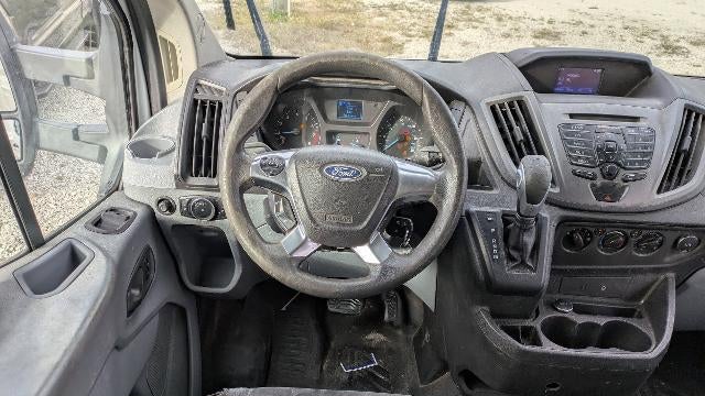 2015 Ford Transit 350