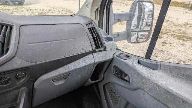 2015 Ford Transit 350