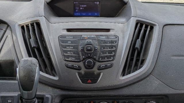 2015 Ford Transit 350