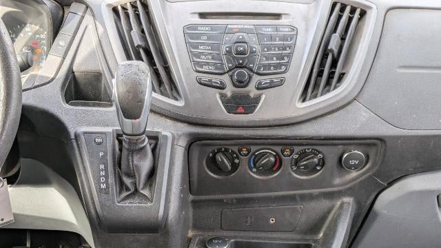 2015 Ford Transit 350