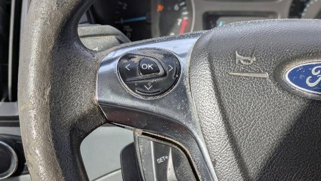 2015 Ford Transit 350