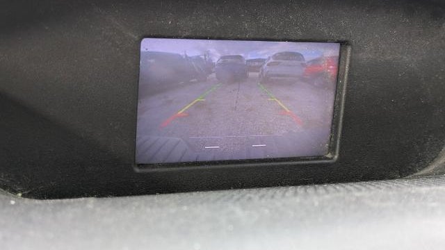 2015 Ford Transit 350