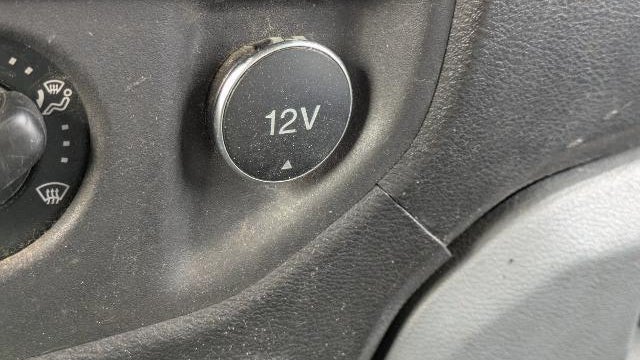 2015 Ford Transit 350