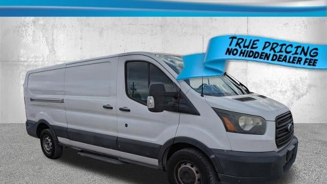 Preowned 2015 Ford Transit 350 for Sale