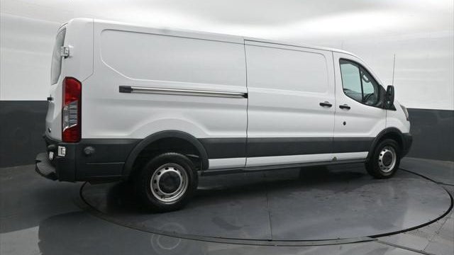 2016 Ford Transit 350