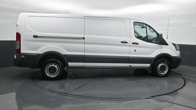 2016 Ford Transit 350