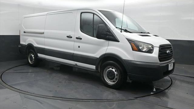 2016 Ford Transit 350