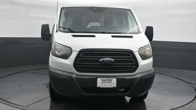 2016 Ford Transit 350