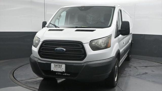2016 Ford Transit 350
