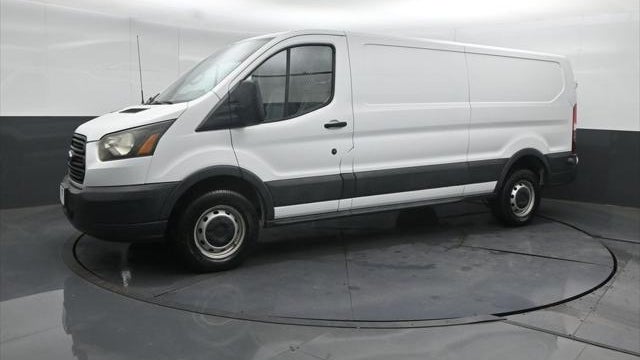 2016 Ford Transit 350