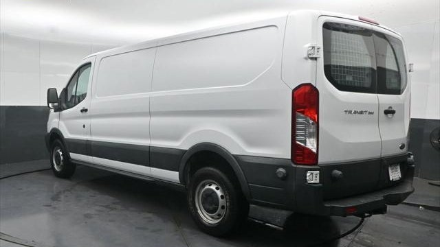 2016 Ford Transit 350