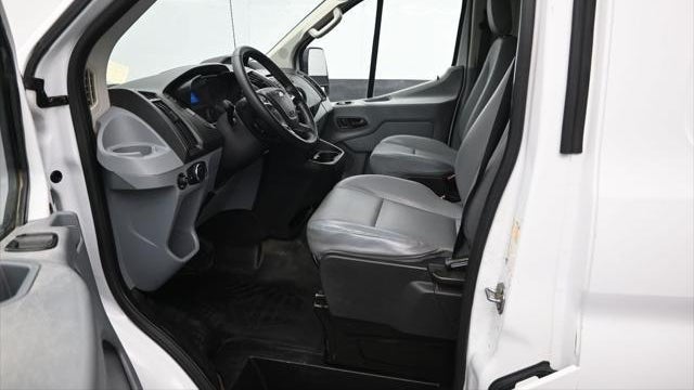 2016 Ford Transit 350