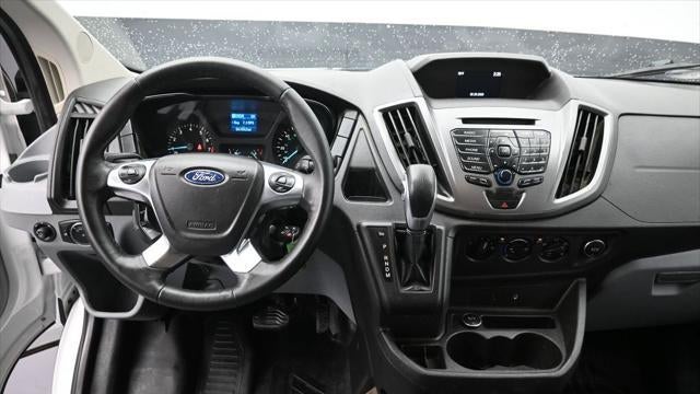 2016 Ford Transit 350