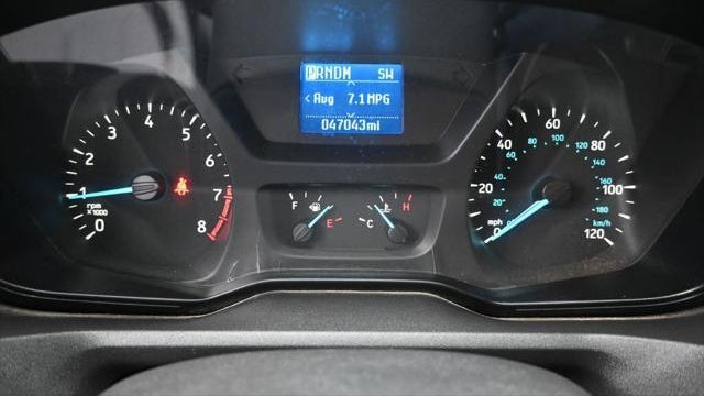 2016 Ford Transit 350