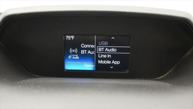 2016 Ford Transit 350