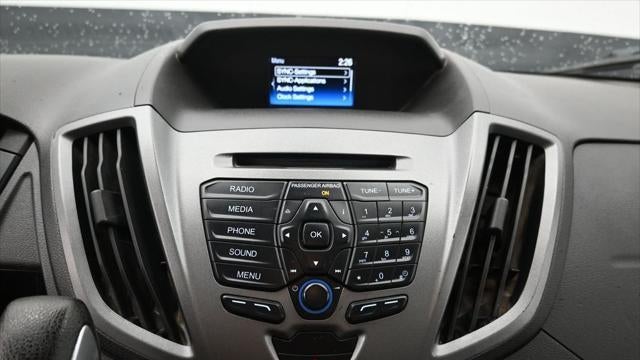 2016 Ford Transit 350