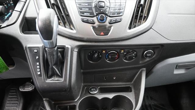 2016 Ford Transit 350
